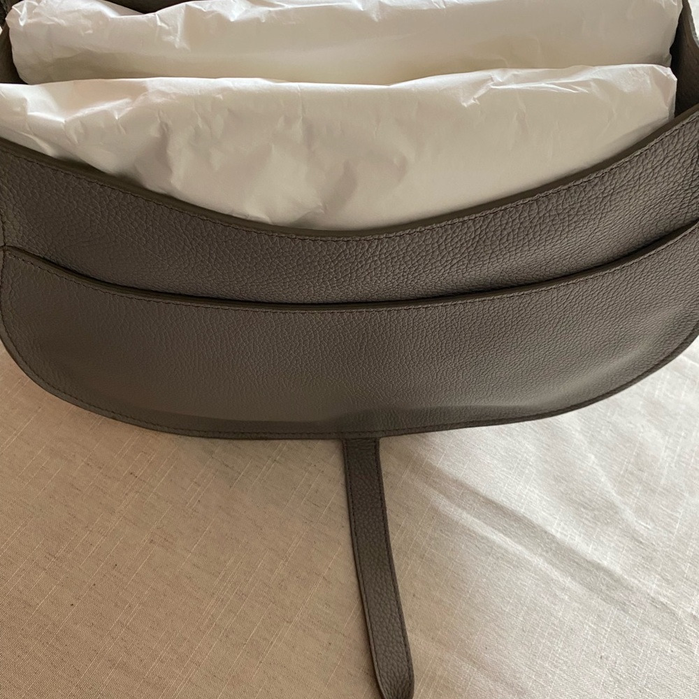 Chloe Crossbody Purse